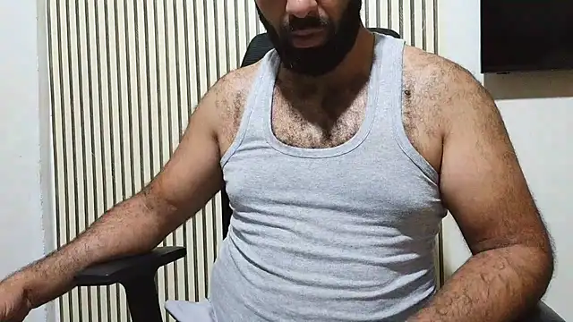 Samirfuker84 ওয়েবক্যাম শো