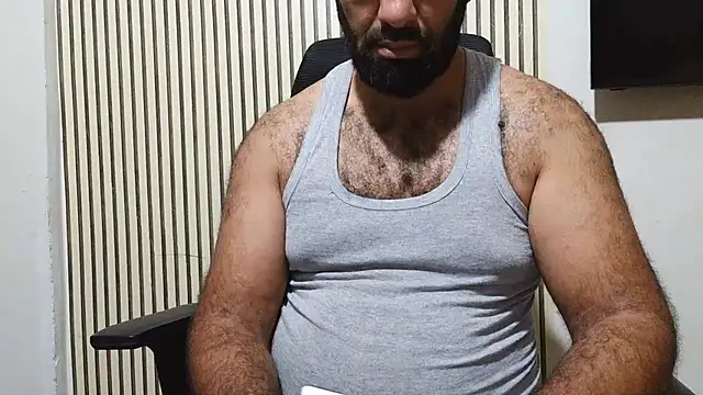Samirfuker84 Show in webcam