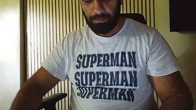 Samirfuker84 Webcamshow
