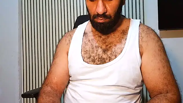 Samirfuker84n Webbikameraesitys