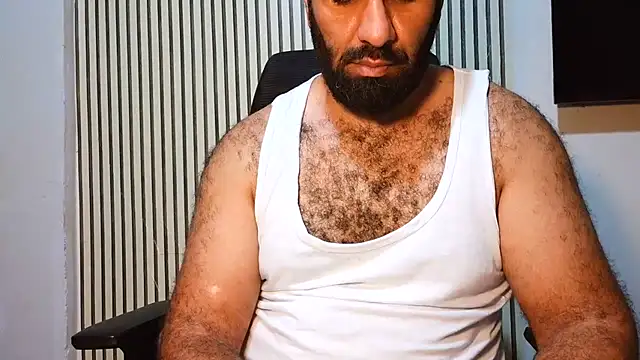 Samirfuker84 Show Webcam
