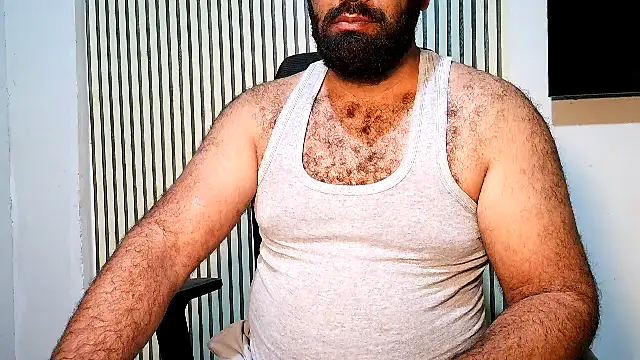 عرض كام Samirfuker84