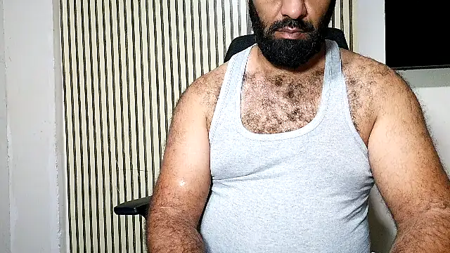 Samirfuker84 Show Webcam