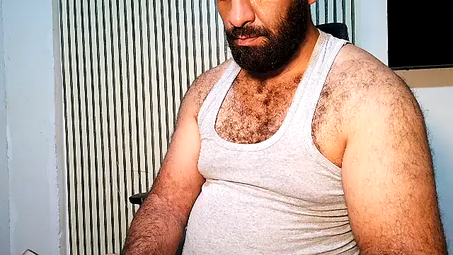 عرض كام Samirfuker84