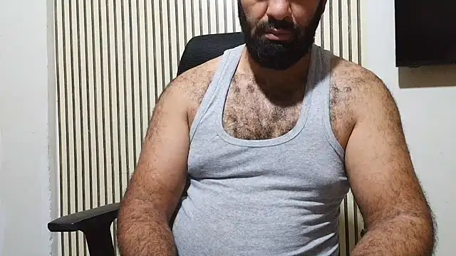 عرض كام Samirfuker84
