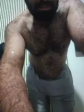 عرض كام Samirfuker84