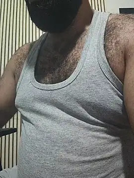 Samirfuker84 webcam show