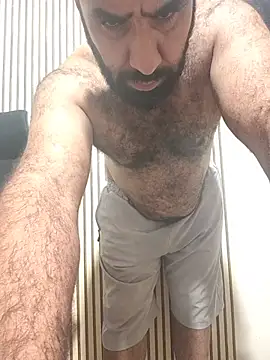 عرض كام Samirfuker84