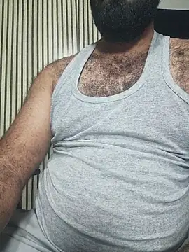 عرض كام Samirfuker84