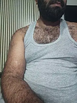 Samirfuker84 Show Webcam