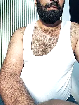 عرض كام Samirfuker84