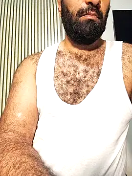 عرض كام Samirfuker84