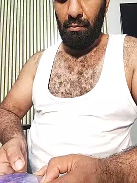 عرض كام Samirfuker84