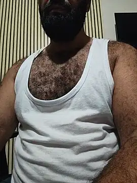 عرض كام Samirfuker84