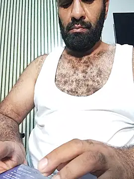 عرض كام Samirfuker84
