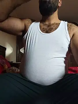 Samirfuker84 Webcam show
