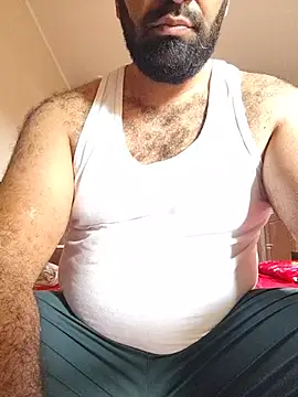 عرض كام Samirfuker84