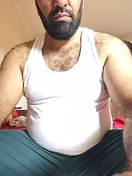 Samirfuker84 Webcam-Show