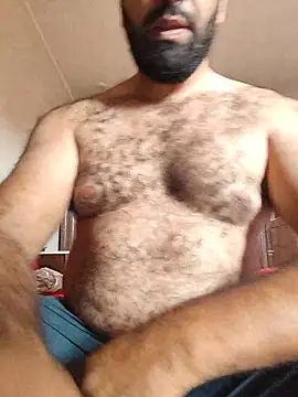 Samirfuker84 Show Webcam