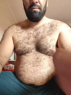 Samirfuker84's Webcam Show