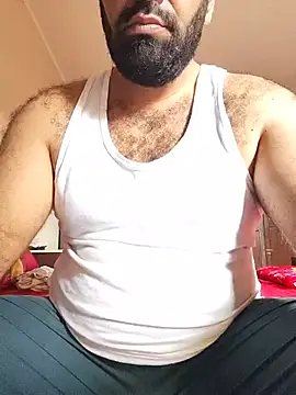 Samirfuker84 Show Webcam