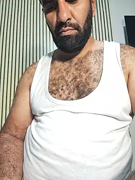 عرض كام Samirfuker84