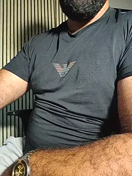 عرض كام Samirfuker84