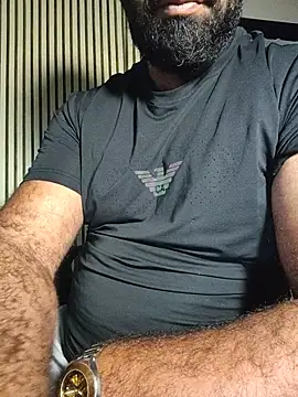 عرض كام Samirfuker84