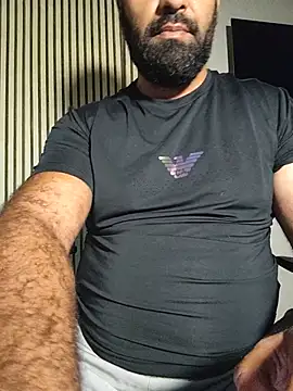Samirfuker84 webkamerás műsora