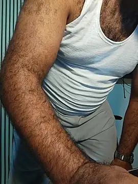 Samirfuker84 Webcam Show