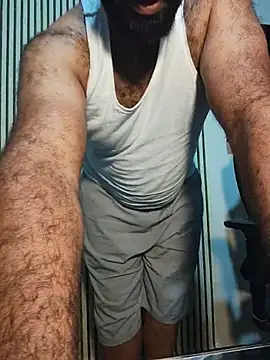 Show webcam de Samirfuker84