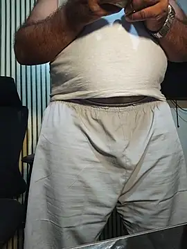 Samirfuker84 webcam show