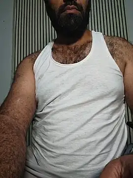 Samirfuker84's Webcam Show