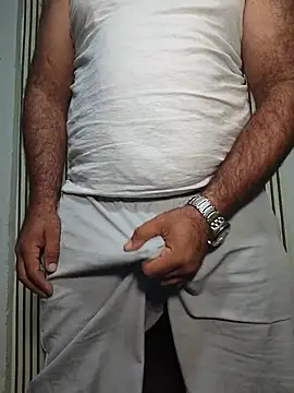 Samirfuker84 Show in webcam