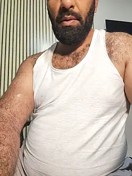 عرض كام Samirfuker84