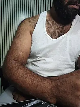 Samirfuker84 Show Webcam