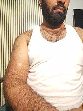 Show webcam de Samirfuker84