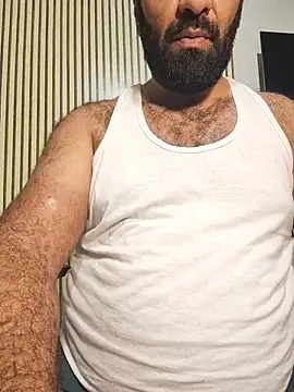 Samirfuker84 Show Webcam