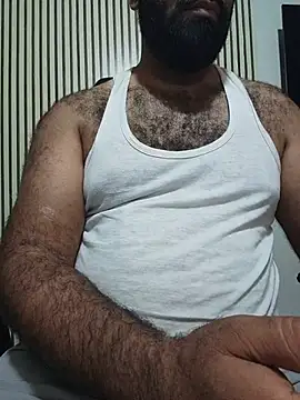 عرض كام Samirfuker84