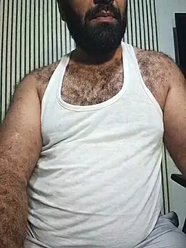 عرض كام Samirfuker84