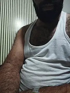 Show de webcam de Samirfuker84