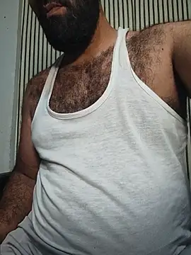 Samirfuker84 Show Webcam