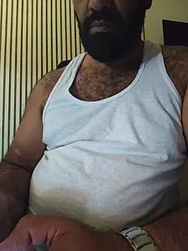 Show webcam de Samirfuker84