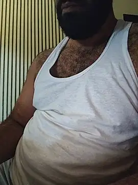 عرض كام Samirfuker84