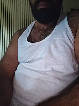 Show de webcam de Samirfuker84