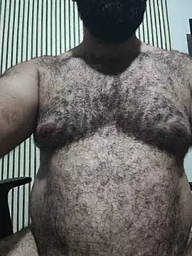 Samirfuker84's Webcam Show