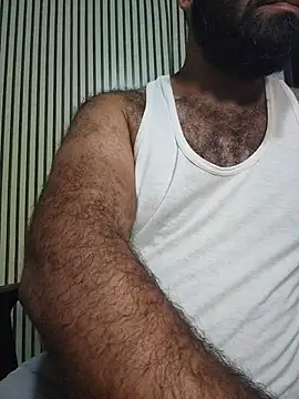 عرض كام Samirfuker84