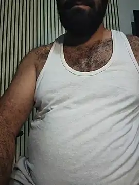 Samirfuker84 webkamerás műsora