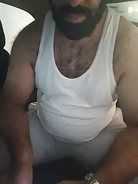 Samirfuker84 Show Webcam