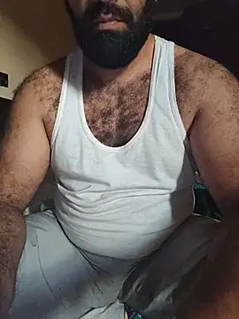 Show webcam de Samirfuker84